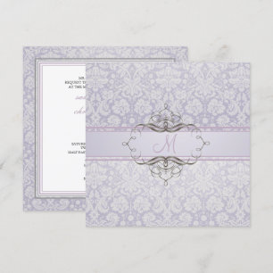 Invitación Fondo PixDezines desiree damasco/DIY