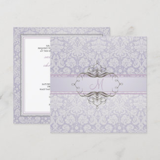 Invitación Fondo PixDezines desiree damasco/DIY