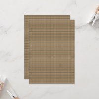 fondo rayado marrón y beige