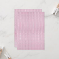 fondo rosa y blanco con líneas onduladas