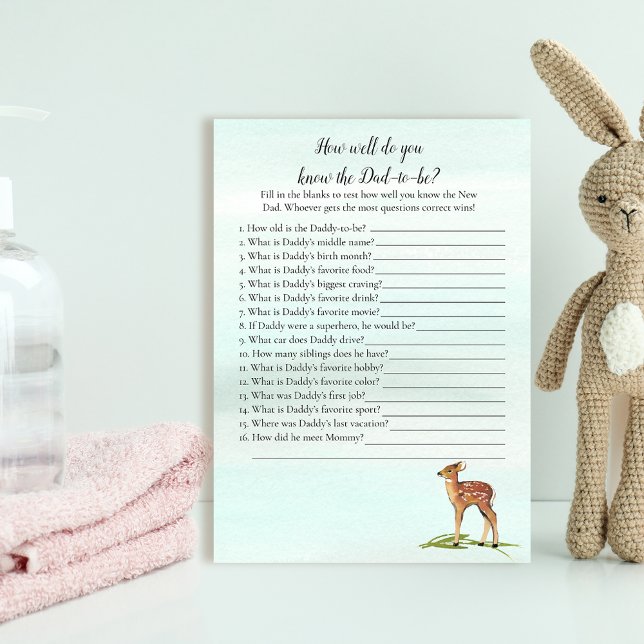 Invitación Forest Adventure que conoce el juego de los mejore (Subido por el creador)