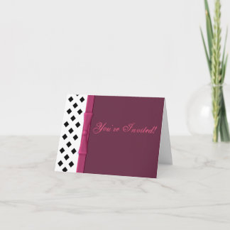 Invitación formal