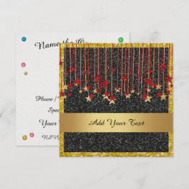 Invitación formal de Bling