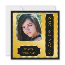 Foto Clásica Graduada Doble cara