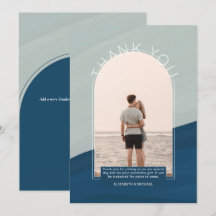 FOTO contemporánea en rayas oceánicas gracias por 