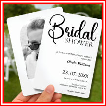 FOTO de boda de Despedida de Soltera en blanco y n