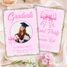 Foto de Graduación con Flores Silvestres