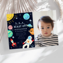 Foto de la fiesta de cumpleaños de la explosión en