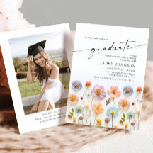 Foto de la fiesta de graduación de Flor Silvestre 