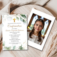 Foto de oro de Eucalyptus Greenery