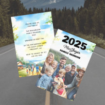 Foto de Reunión Familiar