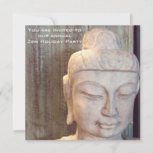 Invitación Foto de Siddhartha Gautama