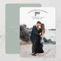 Foto de texto arcaico Boda verde sabia salva la fe
