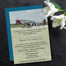 Foto del funeral conmemorativo de la celebración d