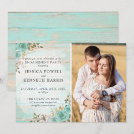 Invitación Foto del partido de compromiso de los Rosas turque