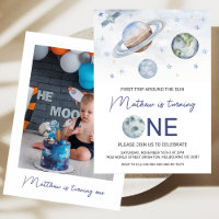 Foto del planeta Primer viaje alrededor del cumple