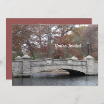 Foto del puente Rustic Stone