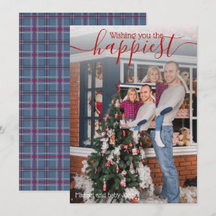 Invitación FOTO EN FOTO: Increíble deseo de vacaciones con ce