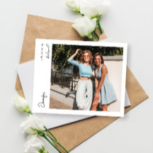 Foto instantánea Sé mi propuesta de escritura a ma