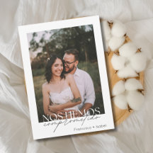 Foto mínima española Partido de compromiso blanco