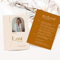 Foto moderna de Bachelorette "Last Fling" en Terra