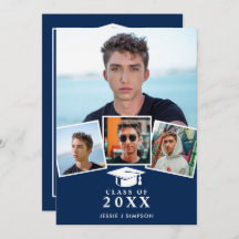 Foto: Partido de Graduación VIRTUAL