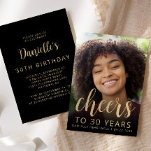 Foto personalizado Saluda a Fiesta de cumpleaños n