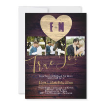 FOTO Rústica invita a celebraciones de parejas mor