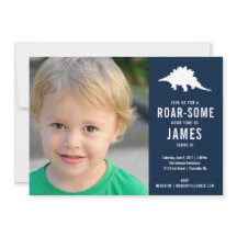 Fotografía de fiesta de cumpleaños de Preppy Dinos