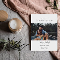 Fotografía moderna H Pano Guardar la fecha