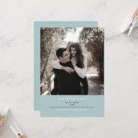 Fotografía sencilla en pareja de invierno Hielo az