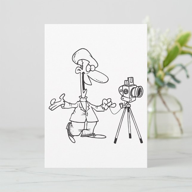 Invitación Fotógrafo (Subido por el creador)