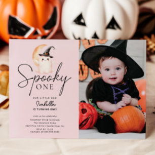 Invitación Fotomía por un cumpleaños