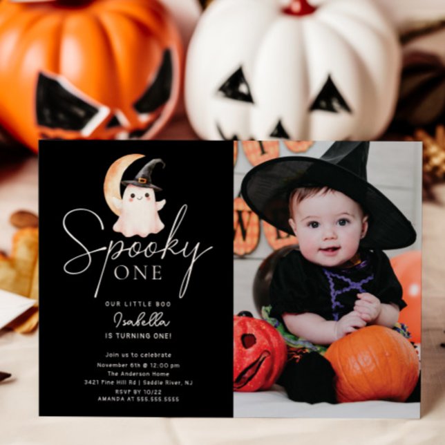 Invitación Fotomía por un cumpleaños (Subido por el creador)