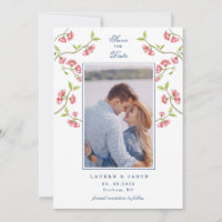 Fotos de parejas con flor de cerezo, guárdala para