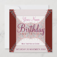 Invitación Fractal Framezia 2010-01