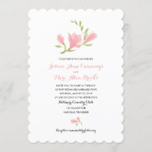 Fragrante Freesia Petals | BODA