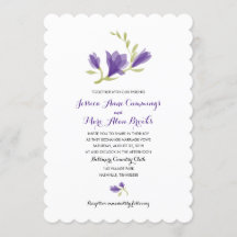 Fragrante Freesia Petals | BODA