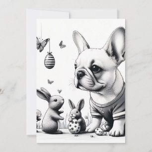 Invitación Franquicia y conejidos