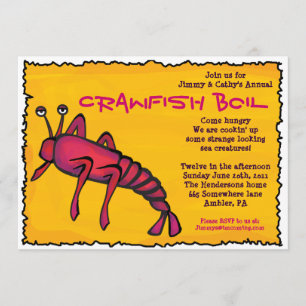 Invitación FRESCA del fiesta de la EBULLICIÓN de