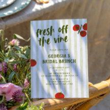 Fresco De La Mano De Tomate Vino Derrame Ducha De