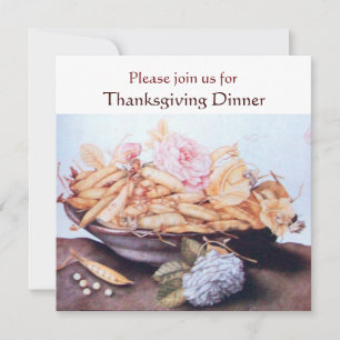 Invitación FRUTAS DE TEMPORADA 6- PASOS Y ROSAS Acción de Gra