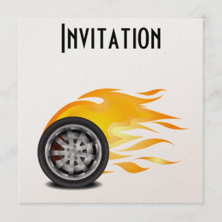 Invitación Fuego, Aleación