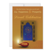 Fuegos artificiales felices festivos de Diwali -