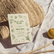 Fuera del mercado mano verde derriba ducha de novi