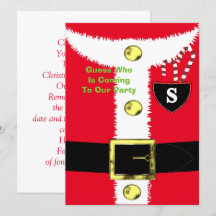 Fun Padre Navidad Peronizado