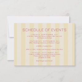 INVITACIÓN FUNCIONAMIENTO DE ACONTECIMIENTOS AZOTEADOS AZOTEA