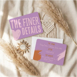 Invitación Funky Bold Font