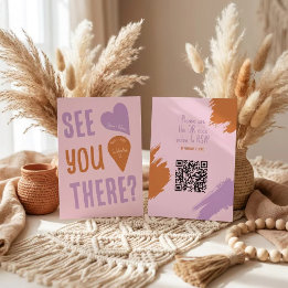 Invitación Funky Bold Font