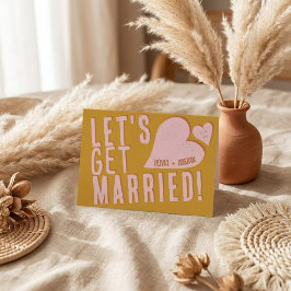 Invitación Funky Bold Font